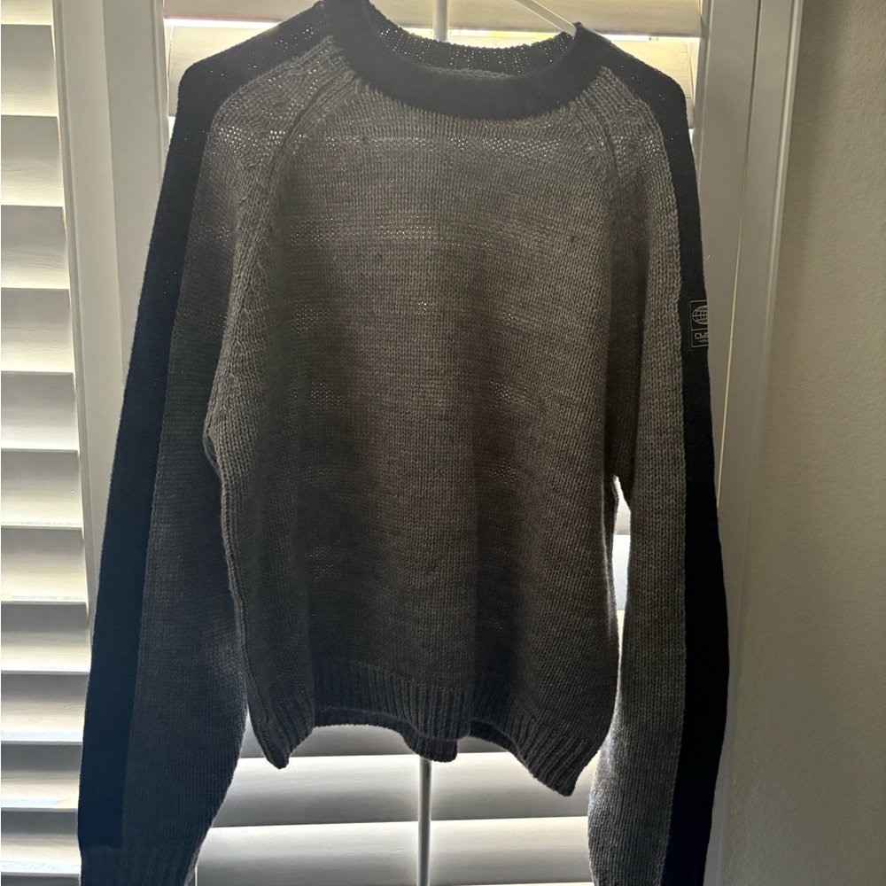 Brand New Rusty Knit Sweater